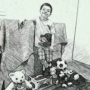 Meet your Posher, Jenny